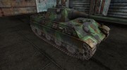 Panther II MrNazar para World Of Tanks miniatura 5