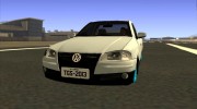 Volkswagen Saveiro G4 for GTA San Andreas miniature 3