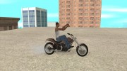 GTAIV Reverant для GTA San Andreas миниатюра 5