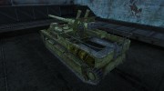 СУ-8 KPOXA3ABP для World Of Tanks миниатюра 3