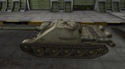 Ремоделинг для пт-сау СУ-122-44 para World Of Tanks miniatura 2