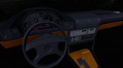 Azik Taxi для GTA San Andreas миниатюра 7