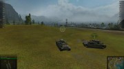 Белое сведение para World Of Tanks miniatura 1