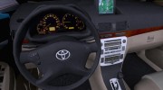 Toyota Kijang Innova v1.0 для GTA San Andreas миниатюра 6