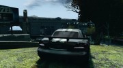 Dodge Viper RT 10 Need for Speed:Shift Tuning para GTA 4 miniatura 4