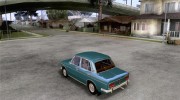 ВАЗ-2103 for GTA San Andreas miniature 3