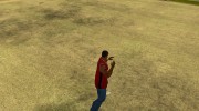Разные стили борьбы para GTA San Andreas miniatura 2