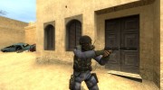 FNP.45 On Killer699 anims updated! for Counter-Strike Source miniature 7