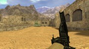 M60 для Counter Strike 1.6 миниатюра 3
