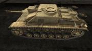 StuG III для World Of Tanks миниатюра 2