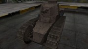 Пак французких танков  миниатюра 7