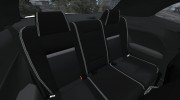 Dodge Challenger SRT8 392 2012 [EPM] for GTA 4 miniature 7