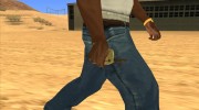 Детонатор для GTA San Andreas миниатюра 4