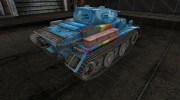 Luchs para World Of Tanks miniatura 4