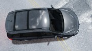 Hyundai Santa Fe for GTA 4 miniature 9