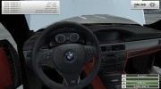 BMW M3 for Farming Simulator 2013 miniature 7