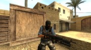 Abakan/gp25 new anims for Counter-Strike Source miniature 4