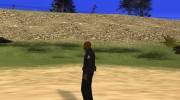 Cop из GTA 5 v.2 для GTA San Andreas миниатюра 3