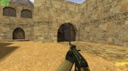 makamas AK-47 anims for CS 1.6 para Counter Strike 1.6 miniatura 1