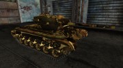 M26 Pershing Peolink для World Of Tanks миниатюра 5
