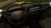 УАЗ 31514 para GTA San Andreas miniatura 6