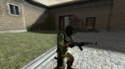 Bloody Veteran Terrorist для Counter-Strike Source миниатюра 2