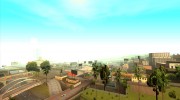 ENBSeries by MEdved для GTA San Andreas миниатюра 2