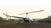 HD модели вертолётов  miniature 21