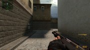 enrons skin for millenias m4 for Counter-Strike Source miniature 3