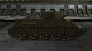 Ремоделинг для Т-34 для World Of Tanks миниатюра 5