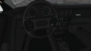 Audi 90 Quattro para GTA San Andreas miniatura 6