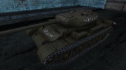 Т-54 для World Of Tanks миниатюра 1