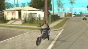 Восход 3 v1.0 for GTA San Andreas miniature 1