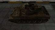 Американский танк M18 Hellcat для World Of Tanks миниатюра 2