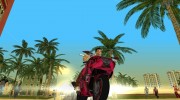 Hakuchou from GTA 4 TBoGT для GTA Vice City миниатюра 4