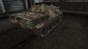 Шкурка для JagdPanther for World Of Tanks miniature 4