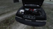 Nissan Silvia S13 для GTA 4 миниатюра 14