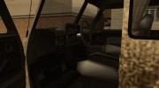 Journey из GTA 5 для GTA San Andreas миниатюра 5