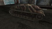 JagdPzIV 23 для World Of Tanks миниатюра 5