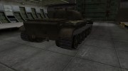 Шкурка для китайского танка T-34-2 для World Of Tanks миниатюра 4