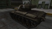 Зоны пробития контурные для T69 for World Of Tanks miniature 3