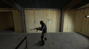 Source Lumber Jack para Counter-Strike Source miniatura 5