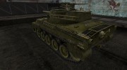 Шкурка для M18 Hellcat para World Of Tanks miniatura 3