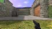 Dark Usp for Counter Strike 1.6 miniature 1