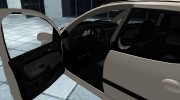Peugeot 206 New для GTA San Andreas миниатюра 8