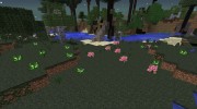 Weee! Flowers! for Minecraft miniature 8