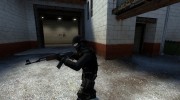 Urban Swat By Firezip для Counter-Strike Source миниатюра 4