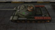 Зона пробития ИС для World Of Tanks миниатюра 2