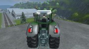 Fendt 936 Vario v5.8 для Farming Simulator 2013 миниатюра 4