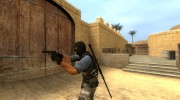 CZ75 On Sporkehs Animations. for Counter-Strike Source miniature 6
